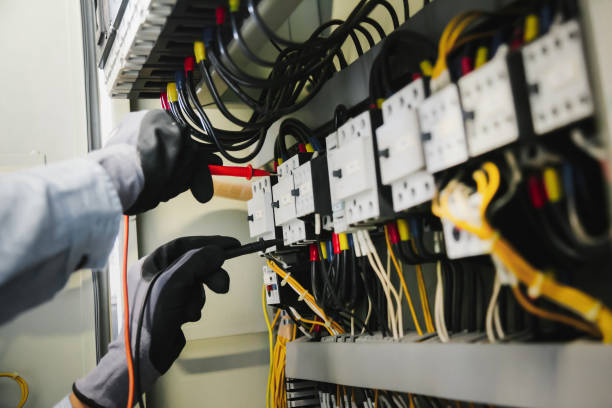 Best Surge Protection Installation  in Manche North Shore, CA